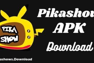 Pikashow APK