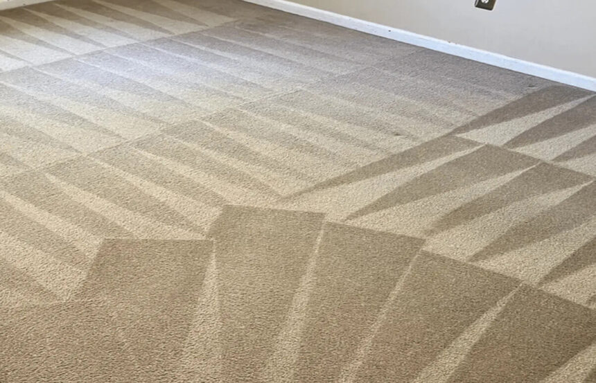 Stain Removal & Carpet Cleaning | Carpet Bright UK Experts